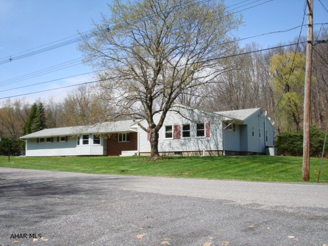 Other - Residential