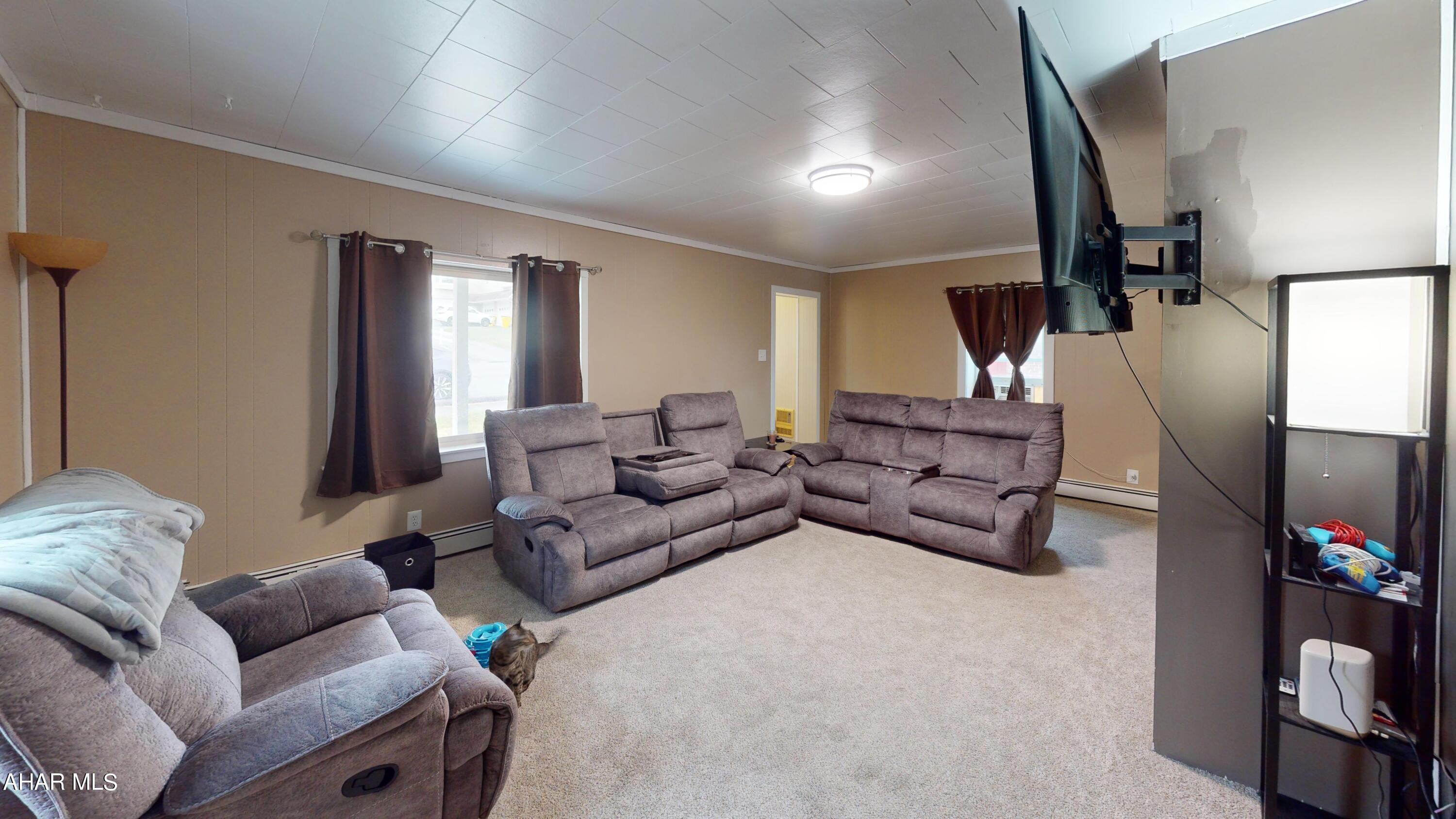 Other - Residential
