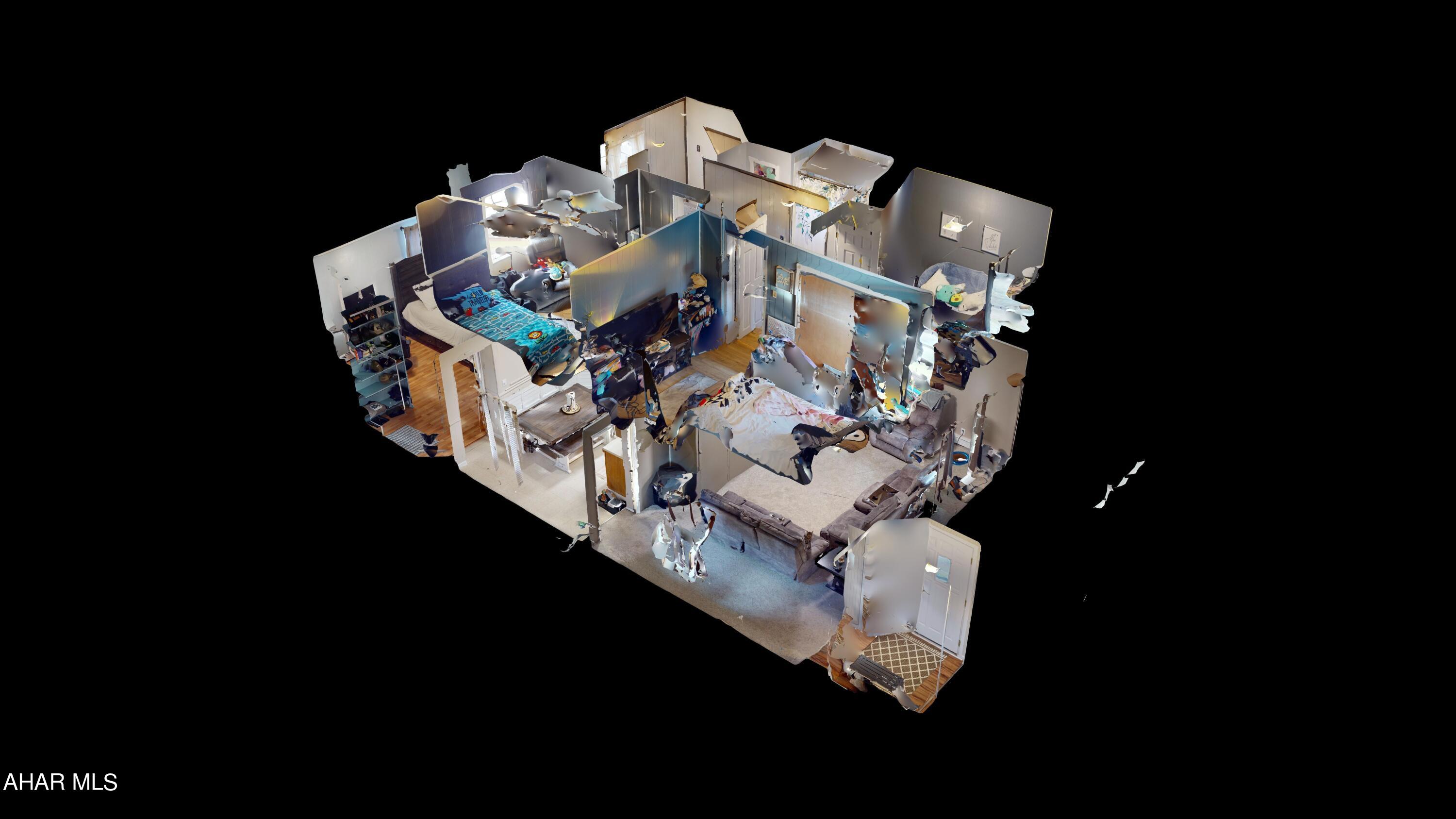 Other - Residential