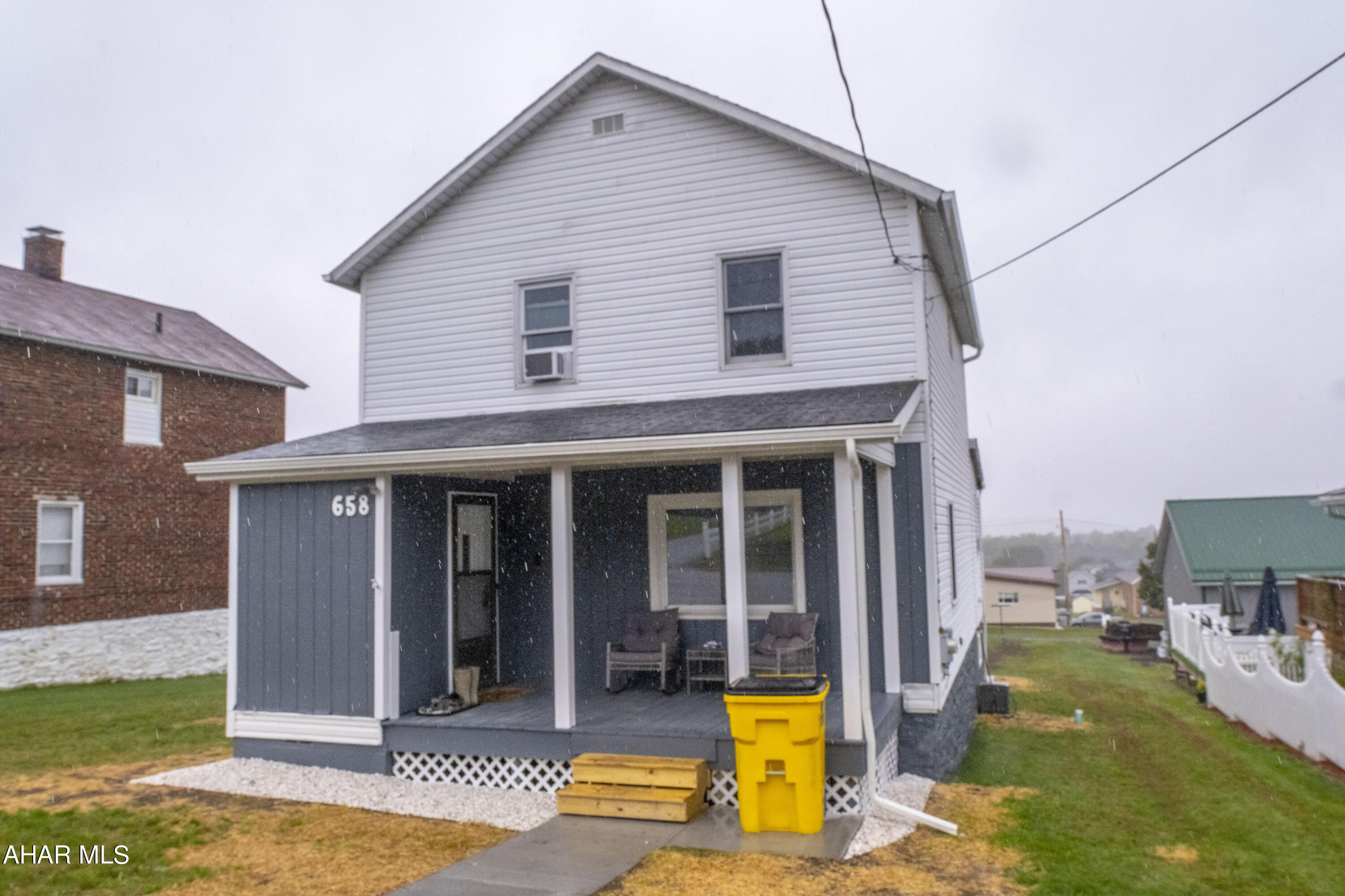 Other - Residential
