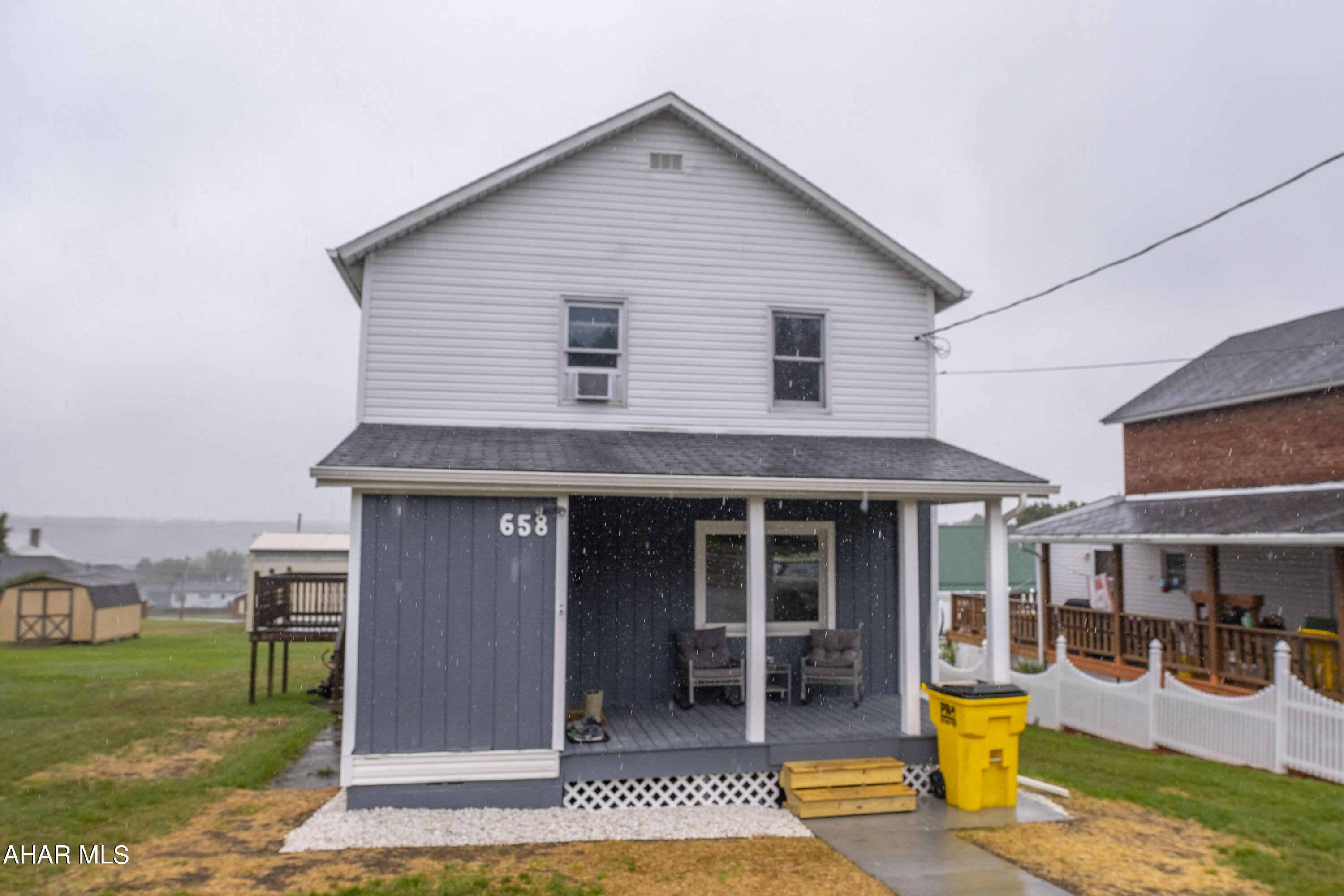 Other - Residential