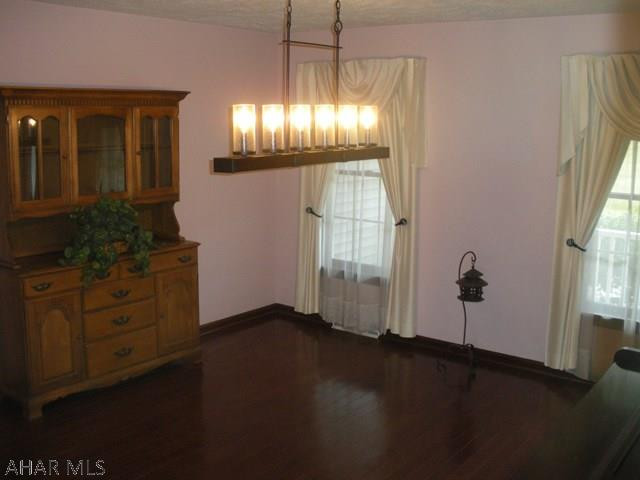 Sinking Valley - Residential