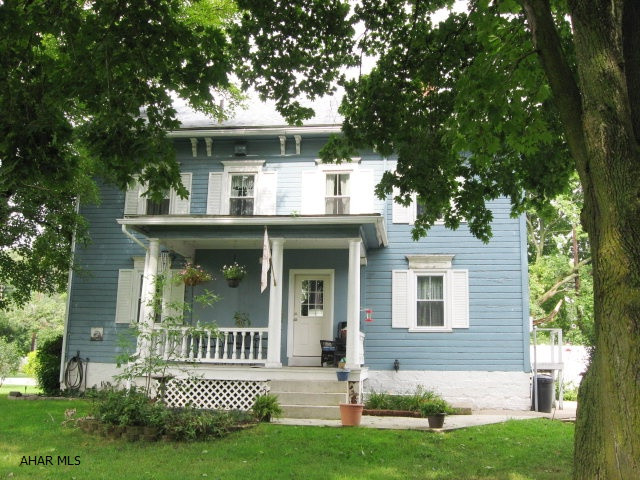 Other - Residential