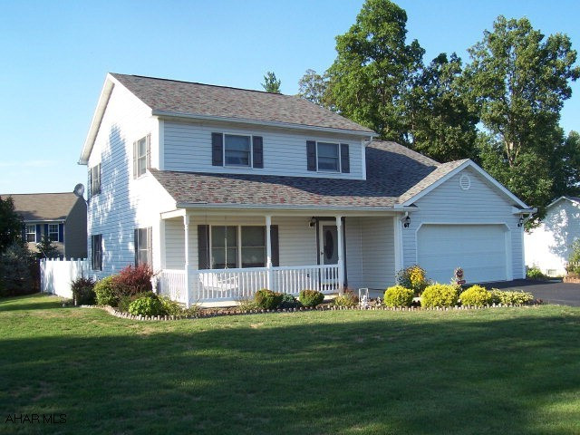 Lakewood - Residential