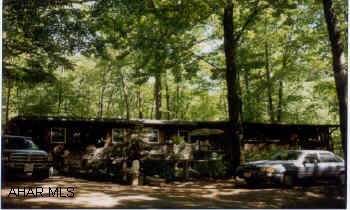 14X70 MOBILE HOME ON 1.5 ACRES. 2 BEDROOMS.  14X70 MOBILE HOME ON 1.5 ACRES. 2 BEDROOMS.