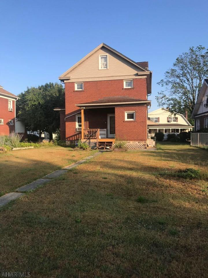 Other - Residential