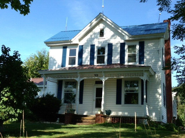 Other - Residential