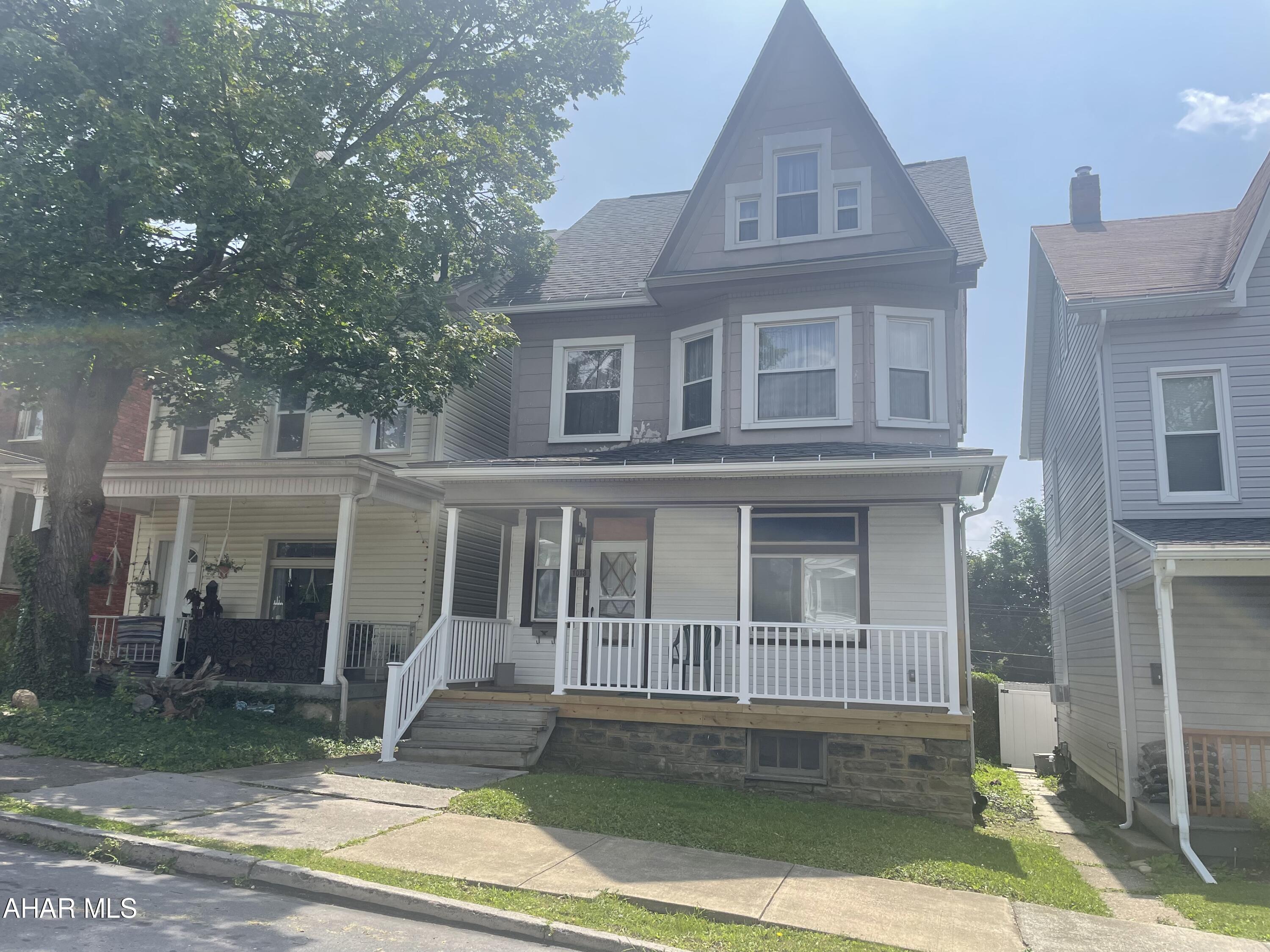 Fairview - Residential