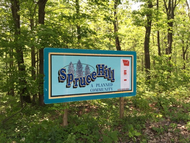 If you are looking for a beautiful building lot with restrictions that will ensure neighbors will build with the same high quality, size and workmanship as you, then this is for you. Privacy, beautiful views and perc approved! The location could not be better as it is within a 5-minute drive of Pleasantville. As you drive through this development, it is obvious that this is a neighborhood anyone would be proud to call home. Additional acreage is available.