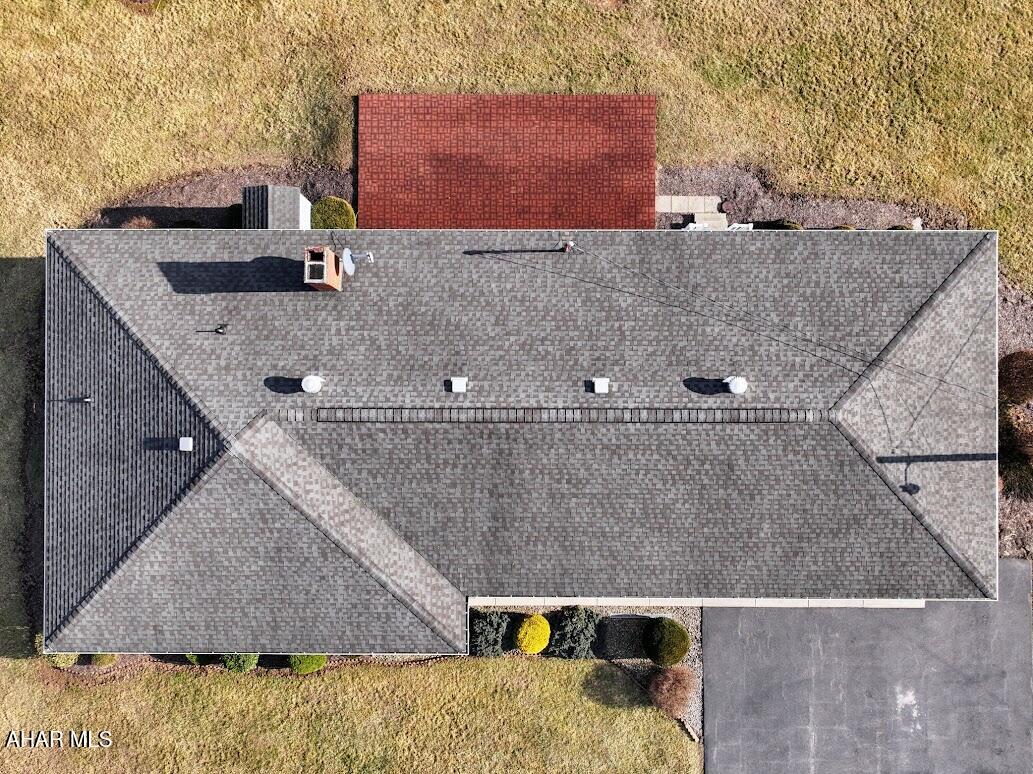 None - Residential