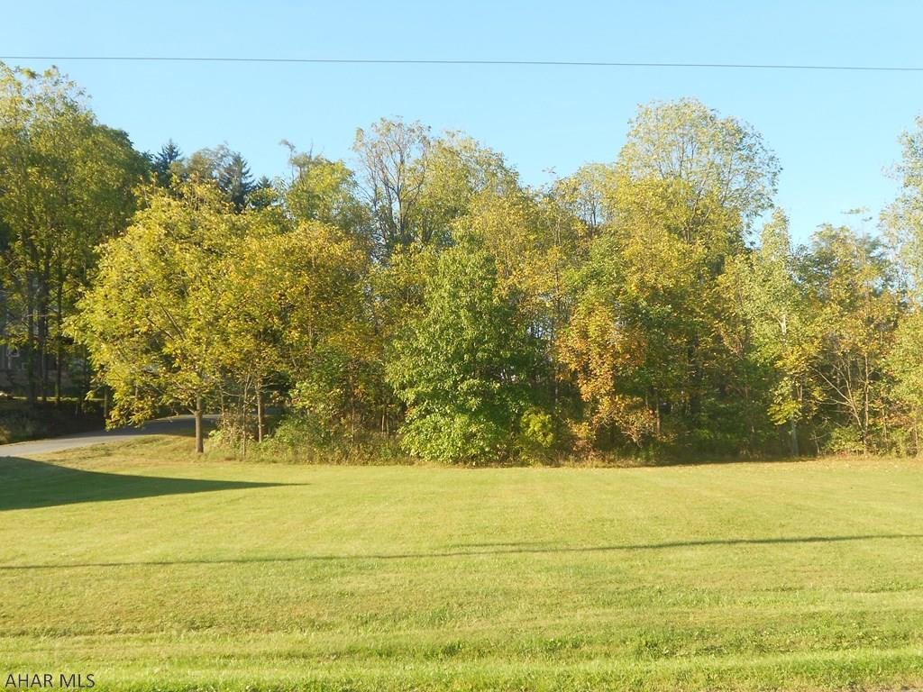Orchard Heights - Land