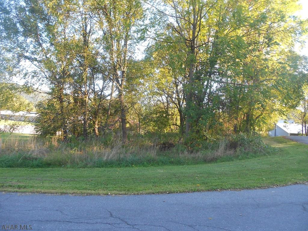 Orchard Heights - Land