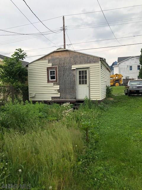 Other - Residential