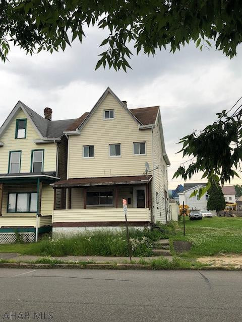Other - Residential