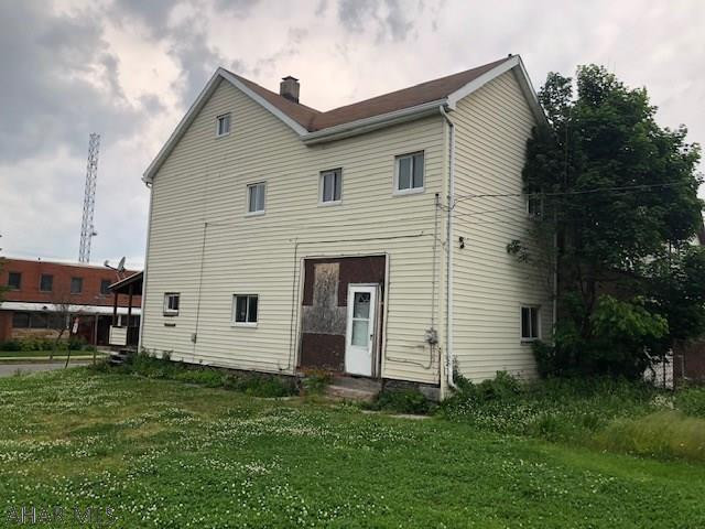 Other - Residential