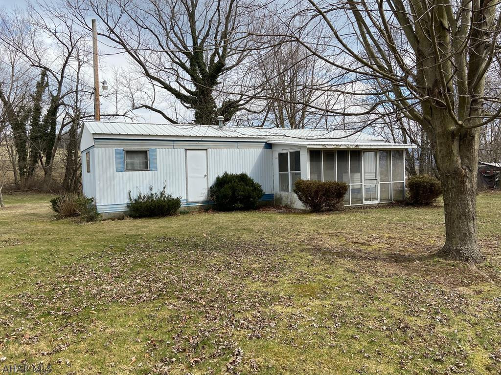 Other - Residential