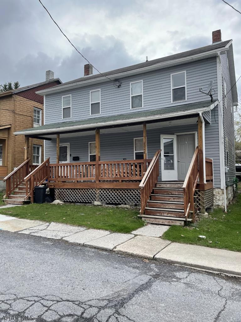 Other - Residential Income