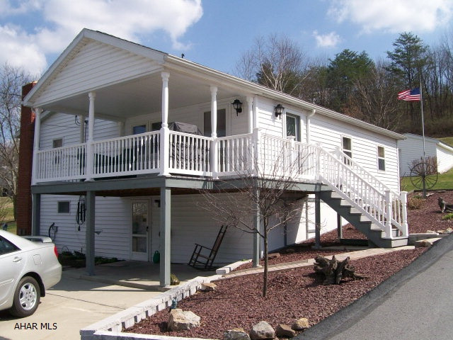 Other - Residential