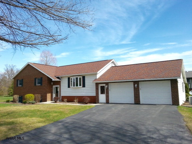 Holliday Heights - Residential