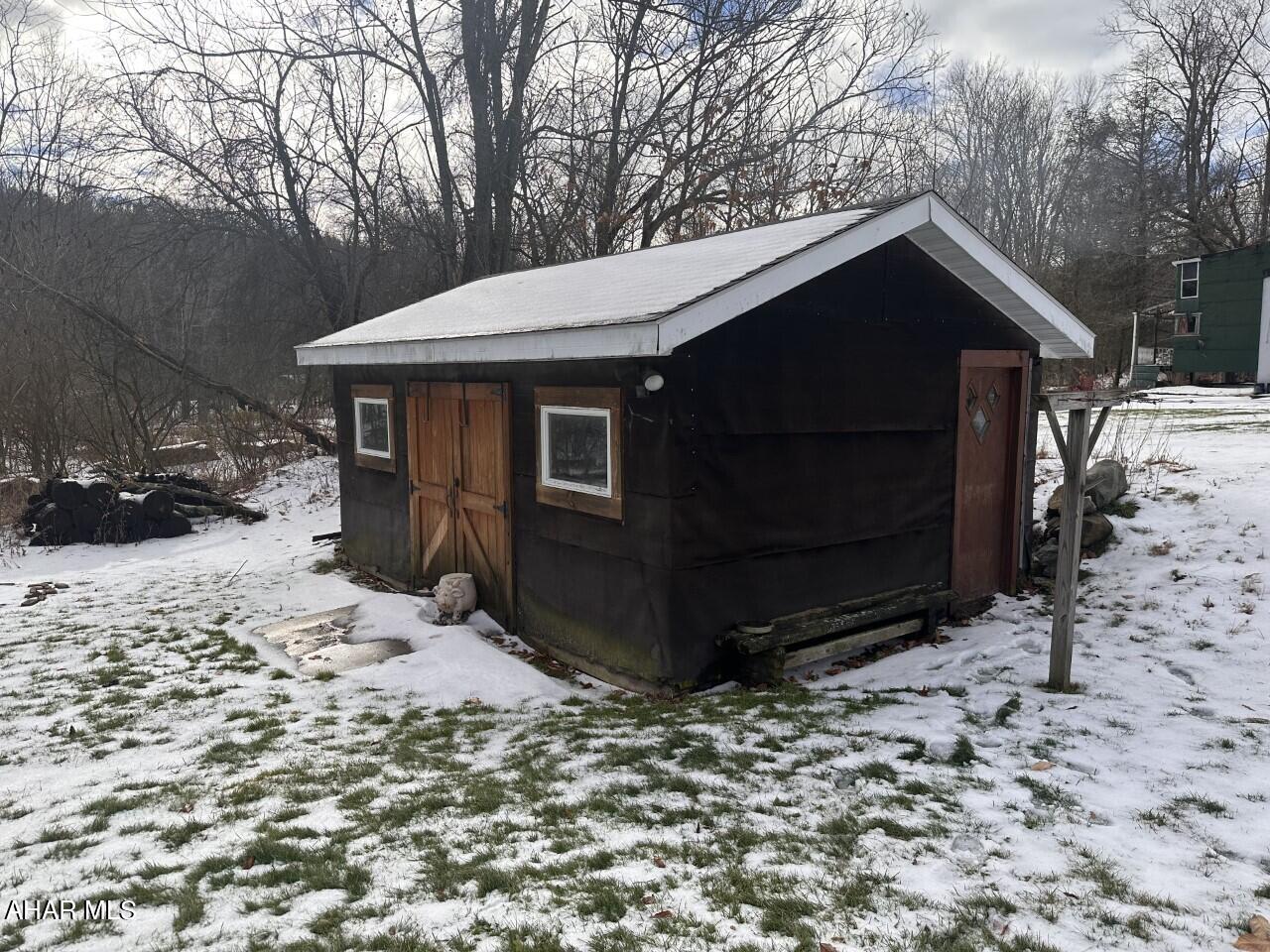 None - Residential
