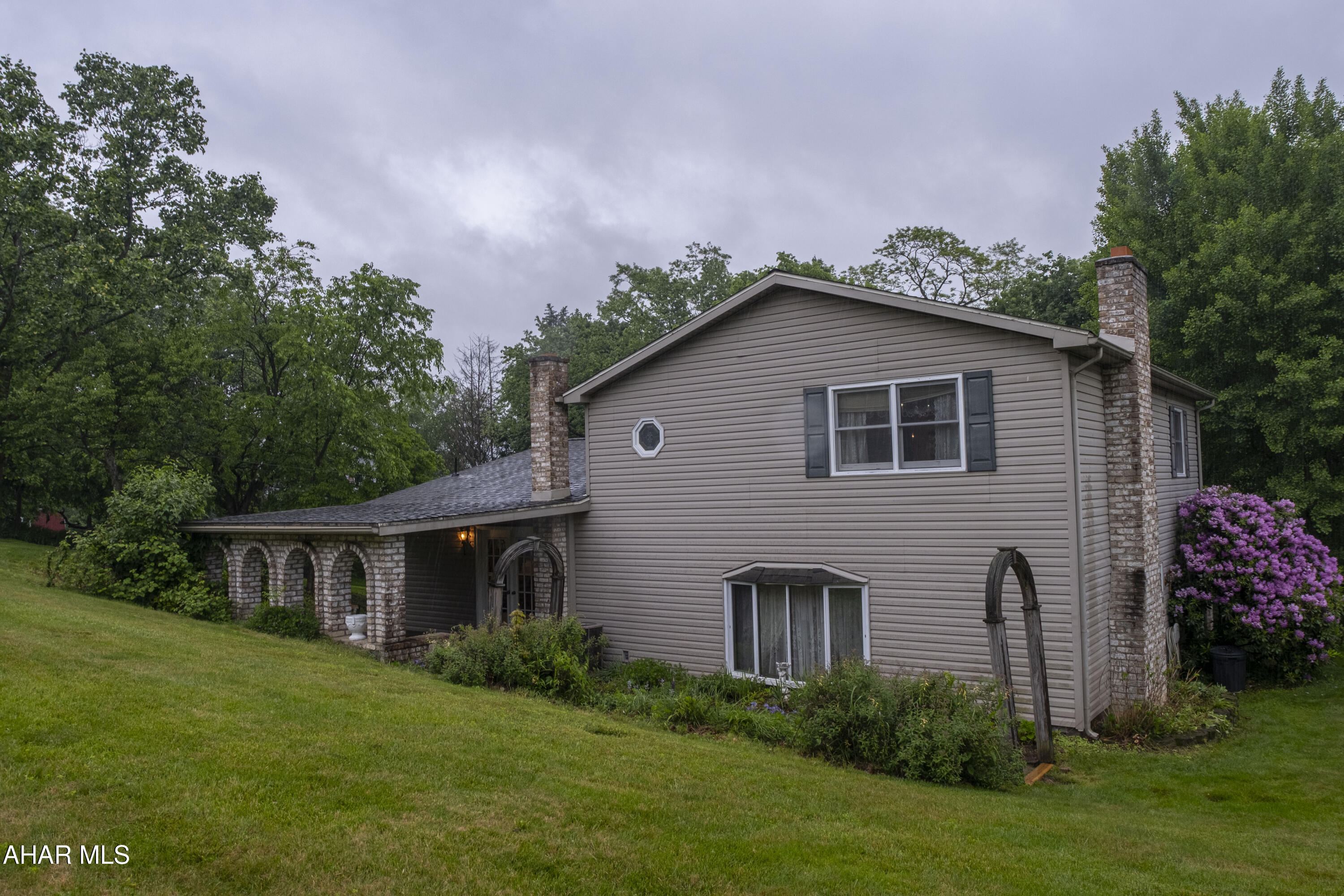 Other - Residential