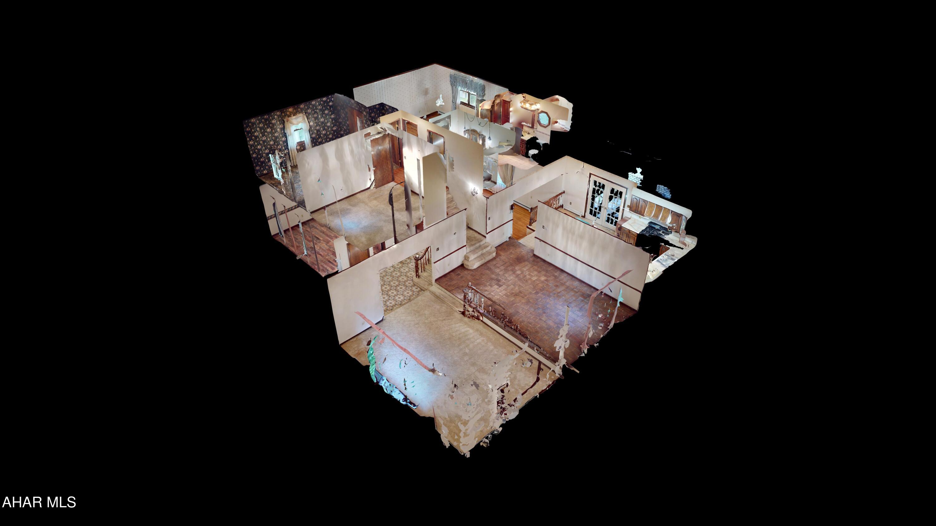 Other - Residential