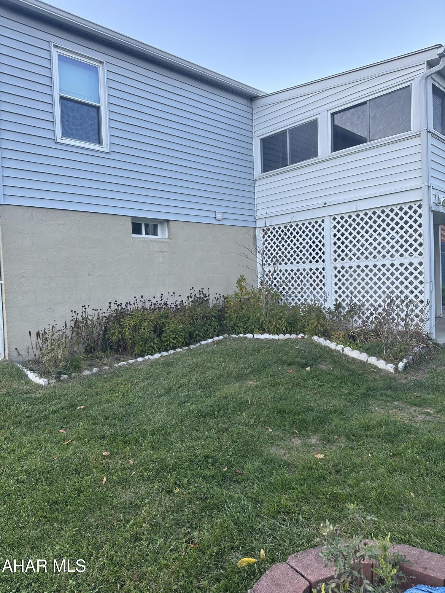None - Residential
