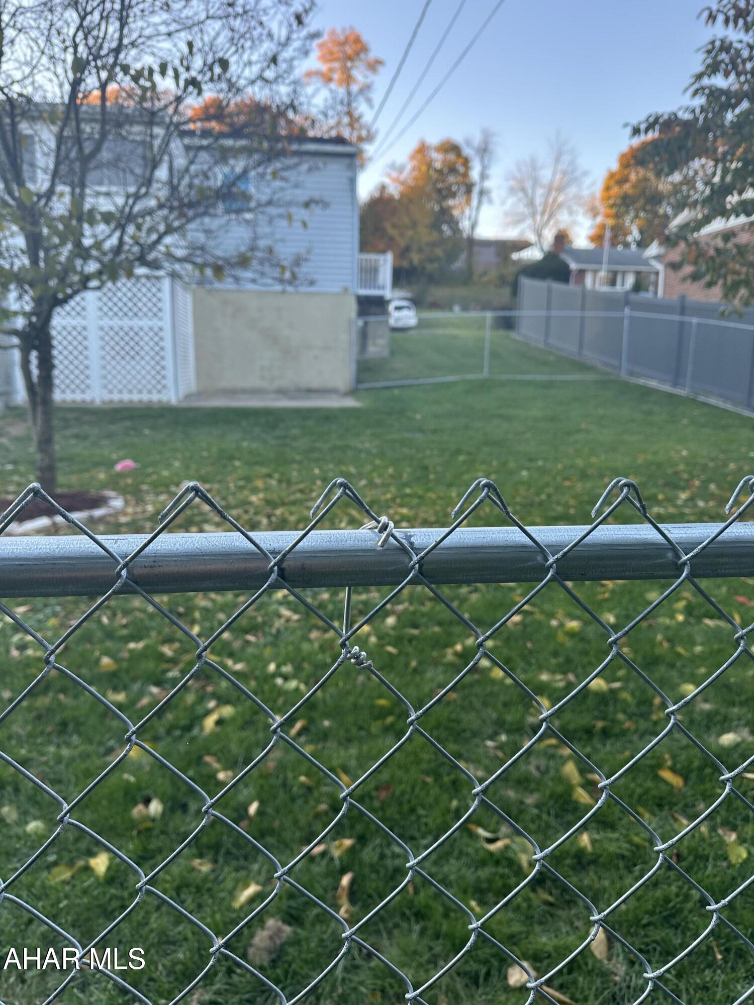None - Residential