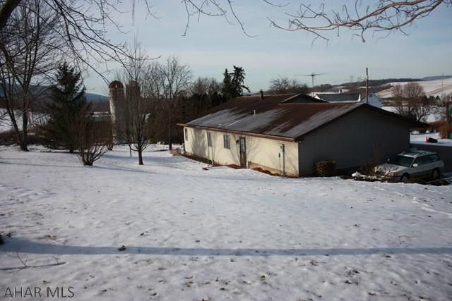 Other - Residential