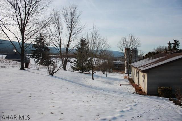 Other - Residential