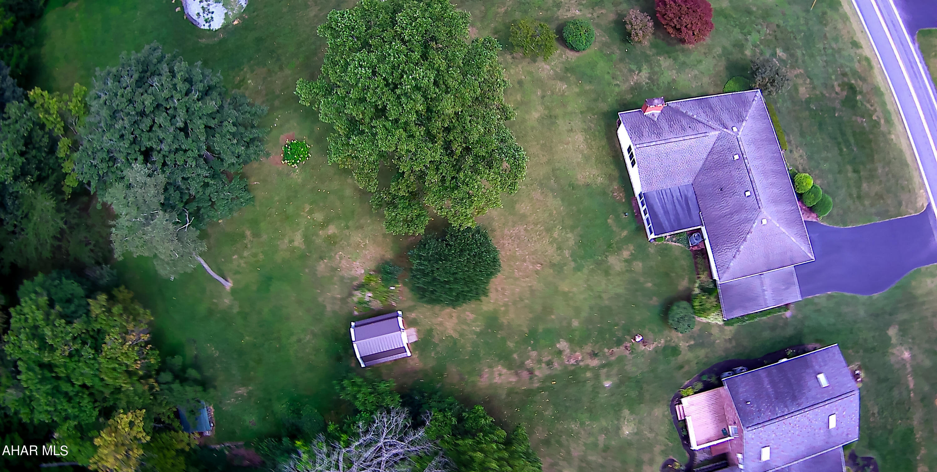 None - Residential