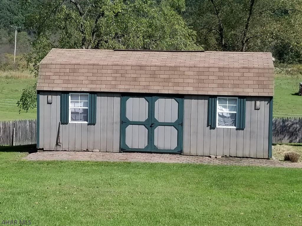Other - Residential