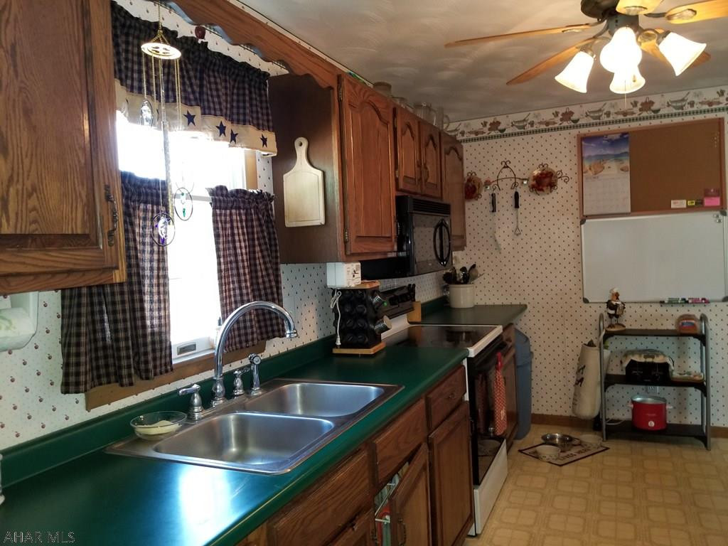 Other - Residential