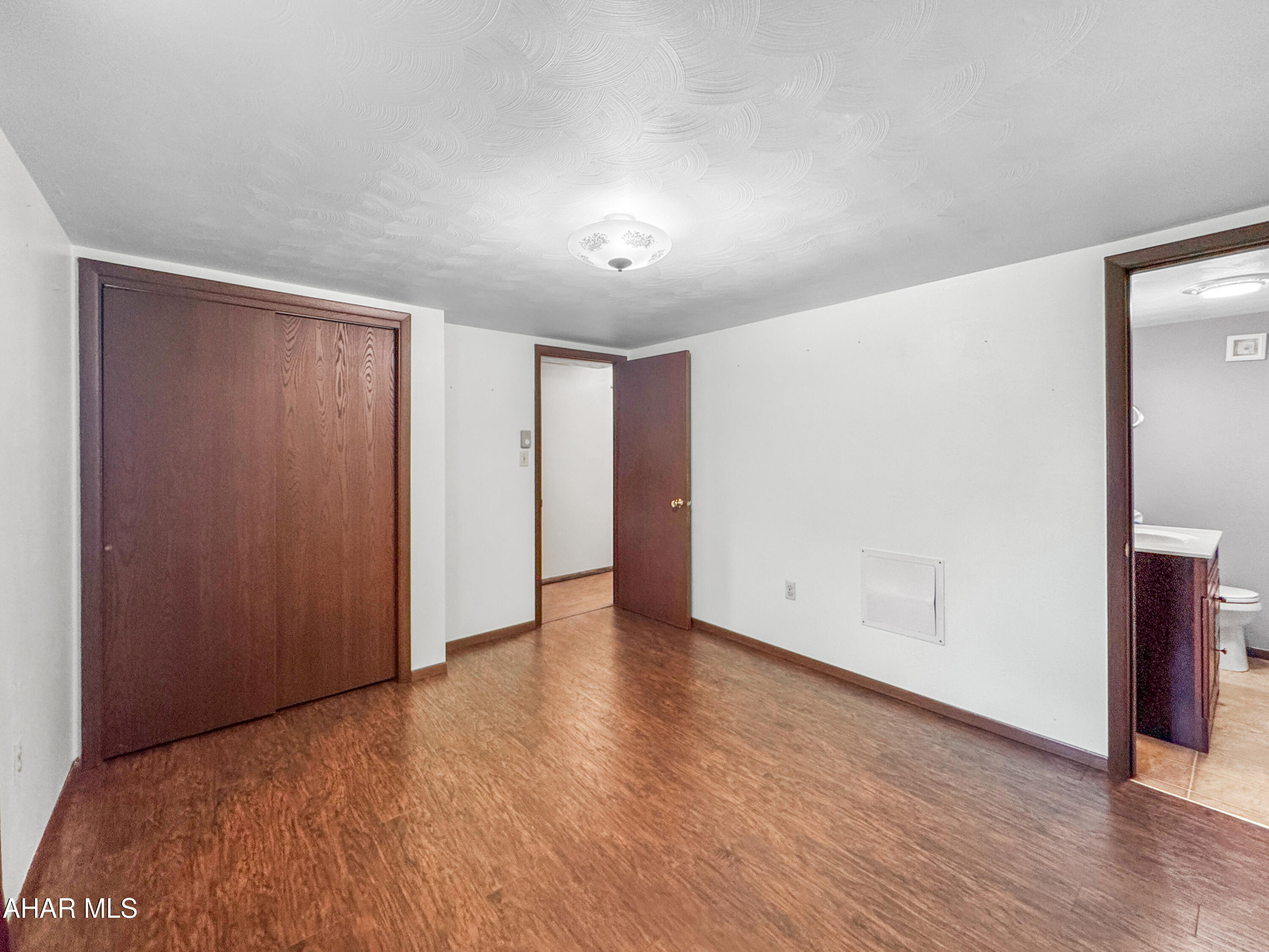 None - Residential