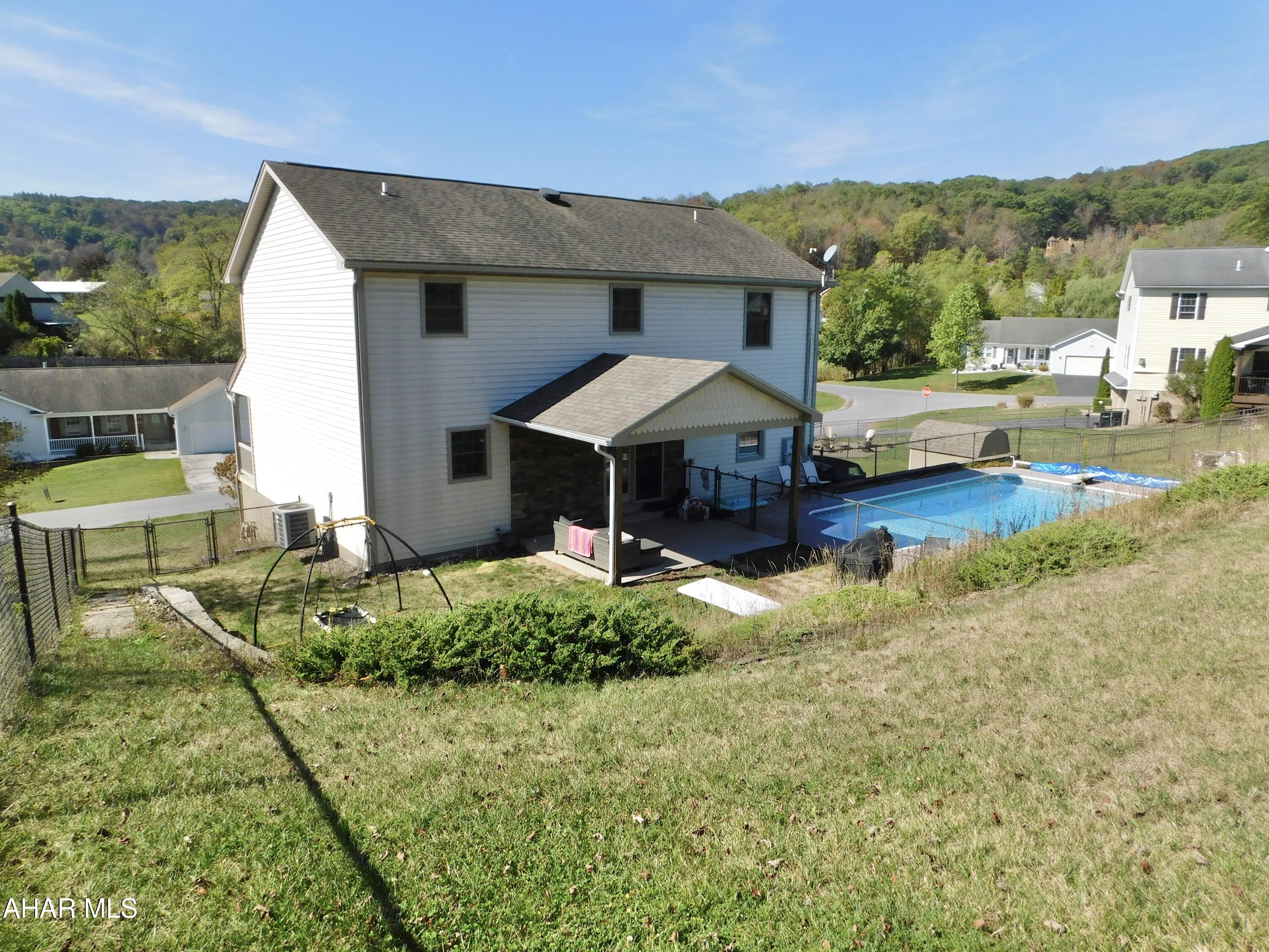 Other - Residential