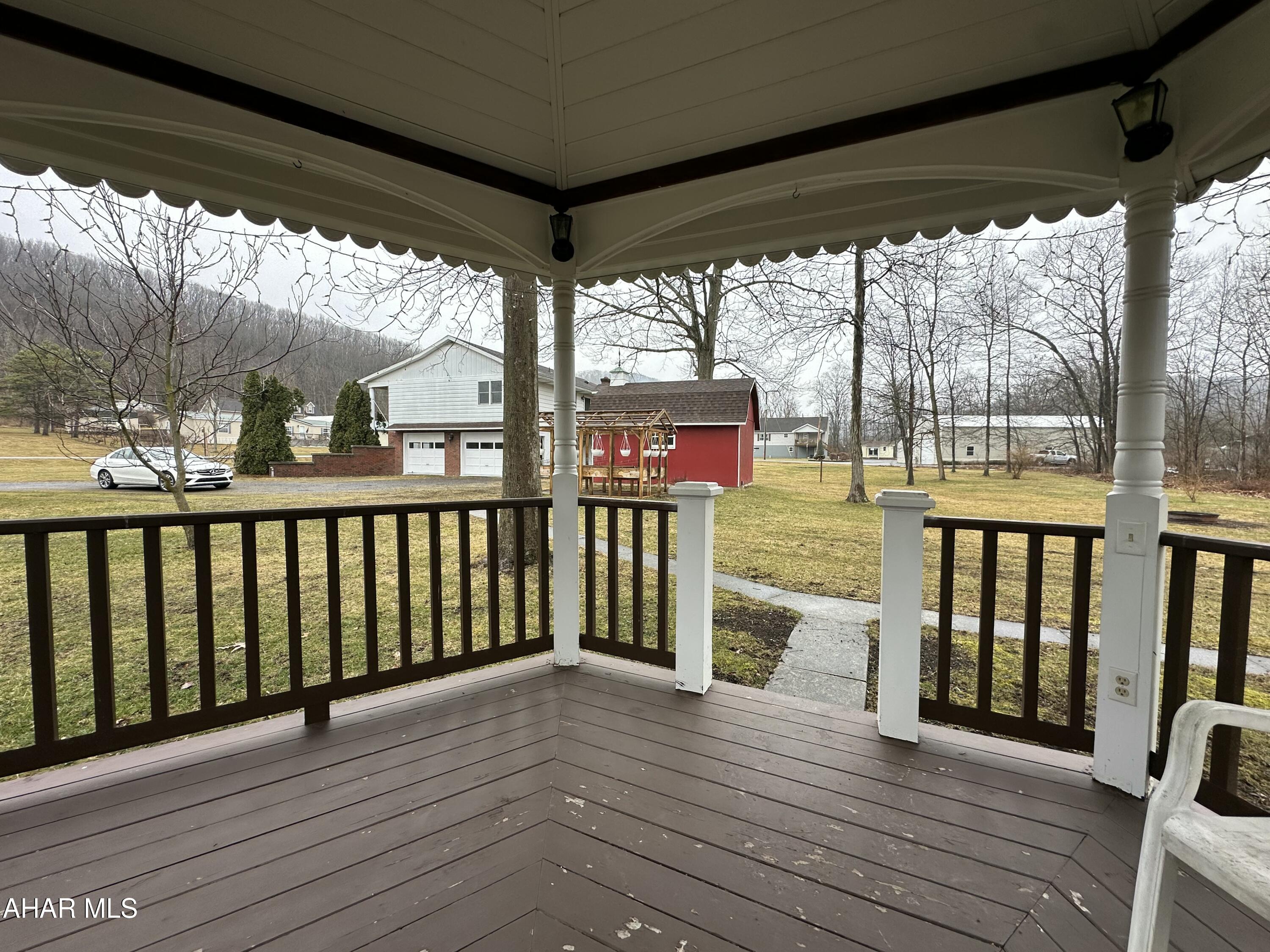 Other - Residential