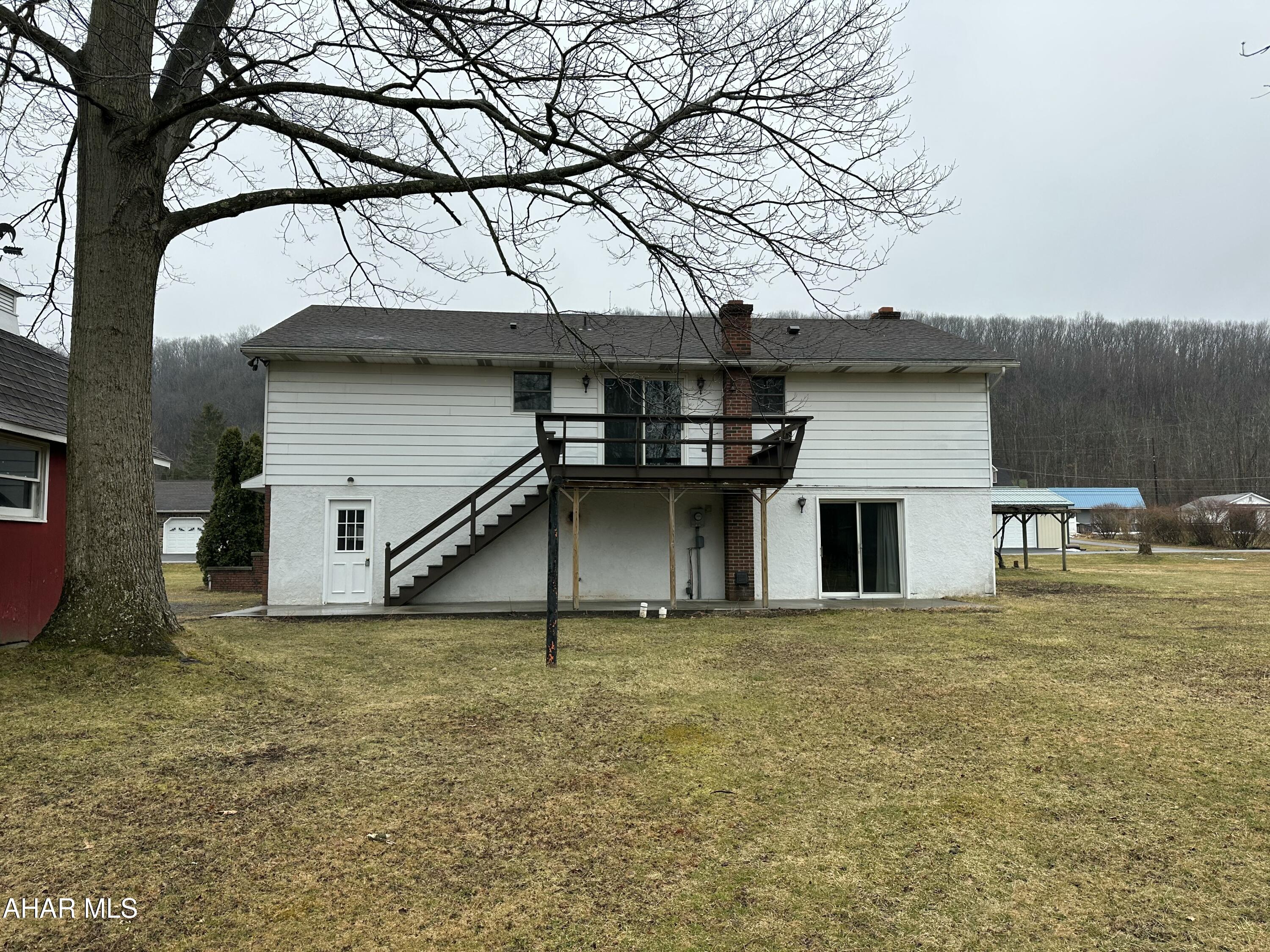 Other - Residential