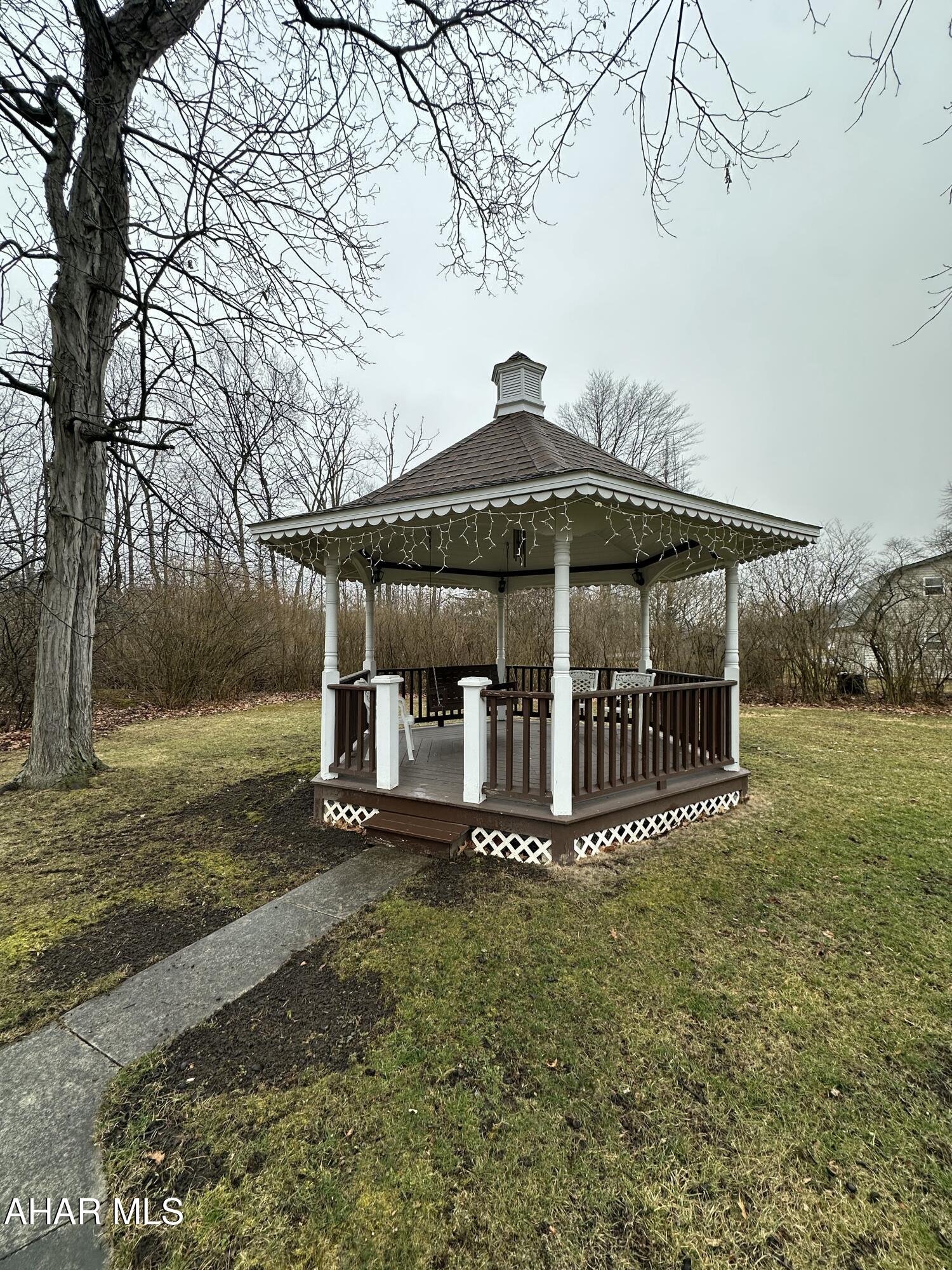 Other - Residential