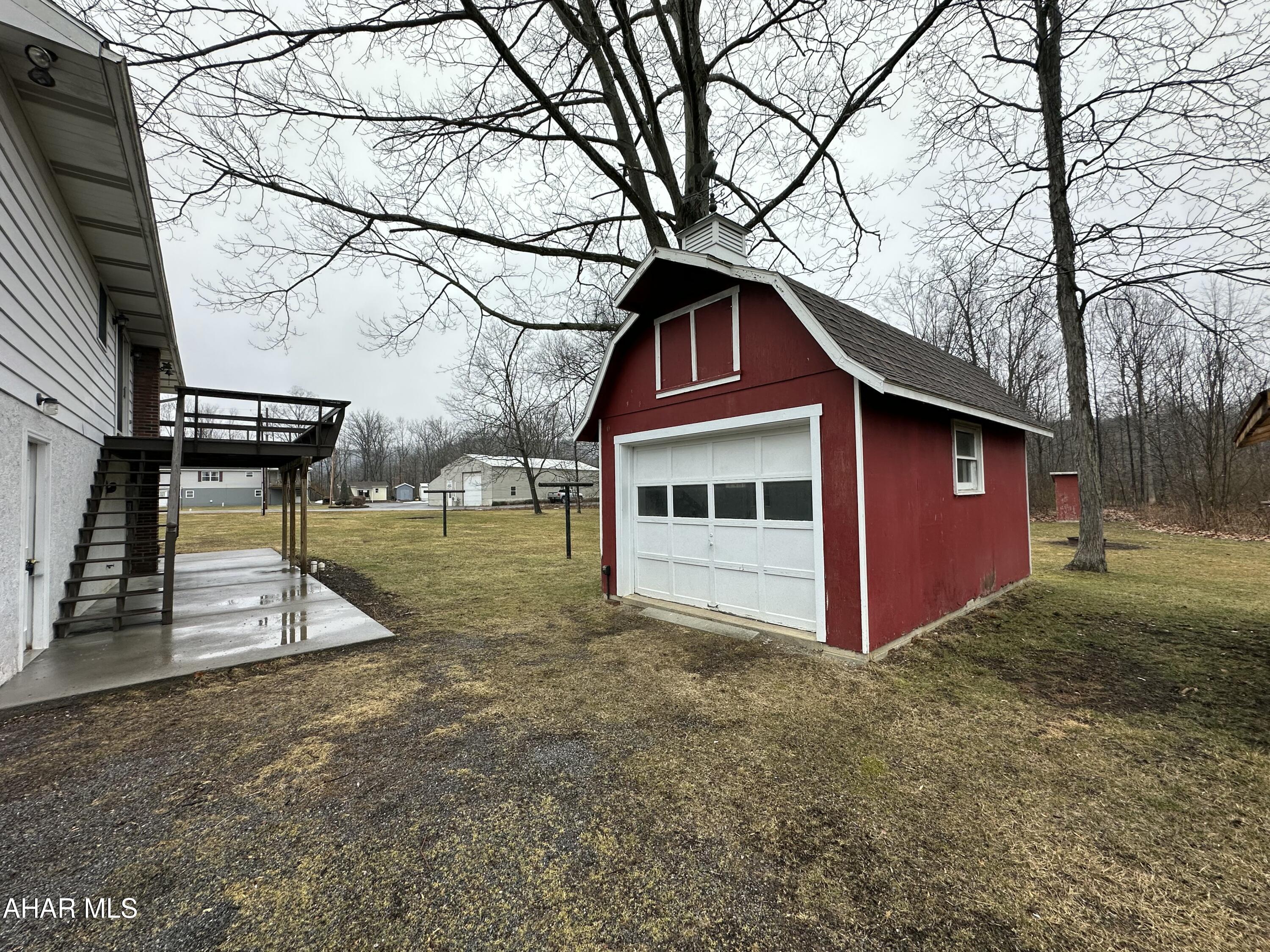 Other - Residential
