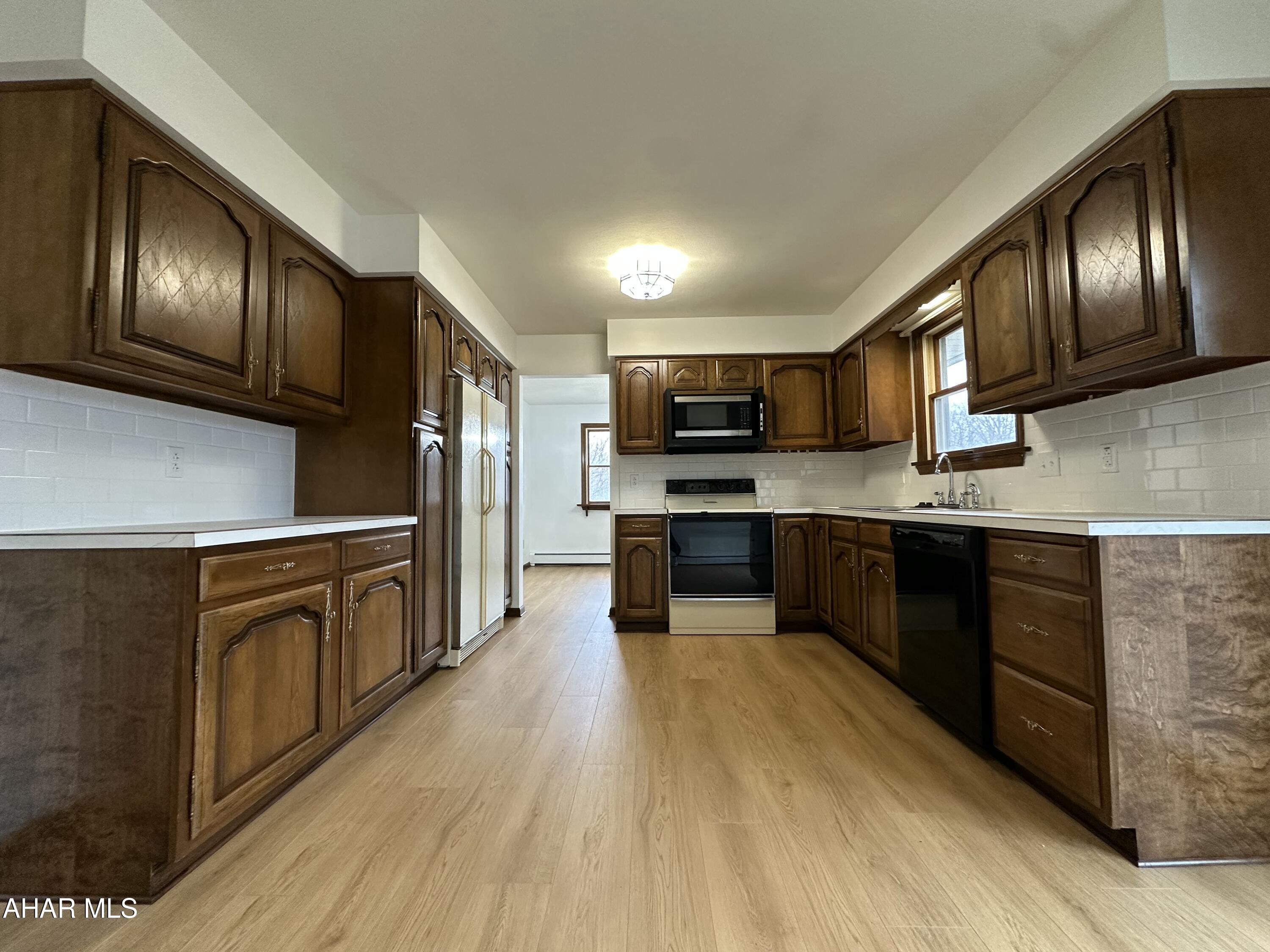 Other - Residential