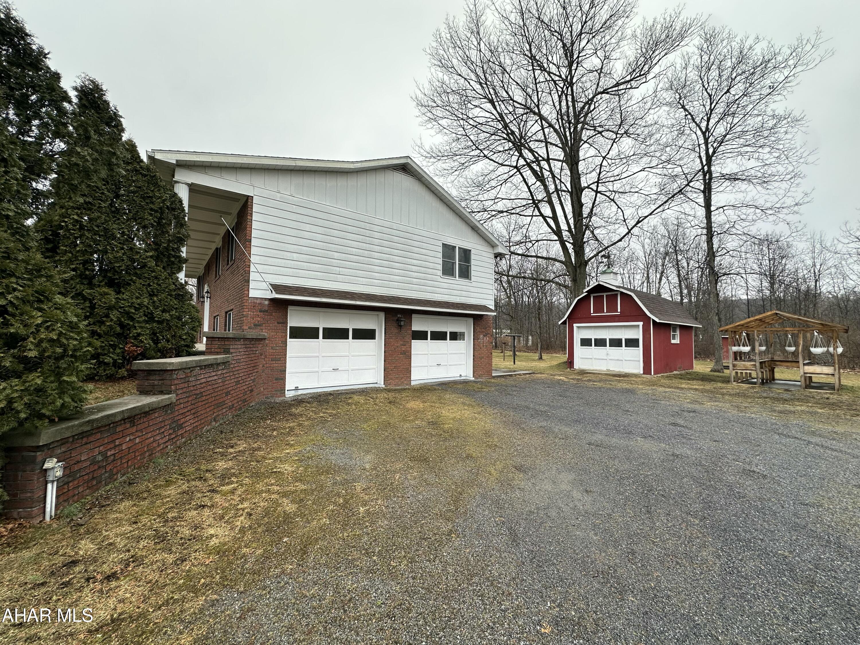 Other - Residential