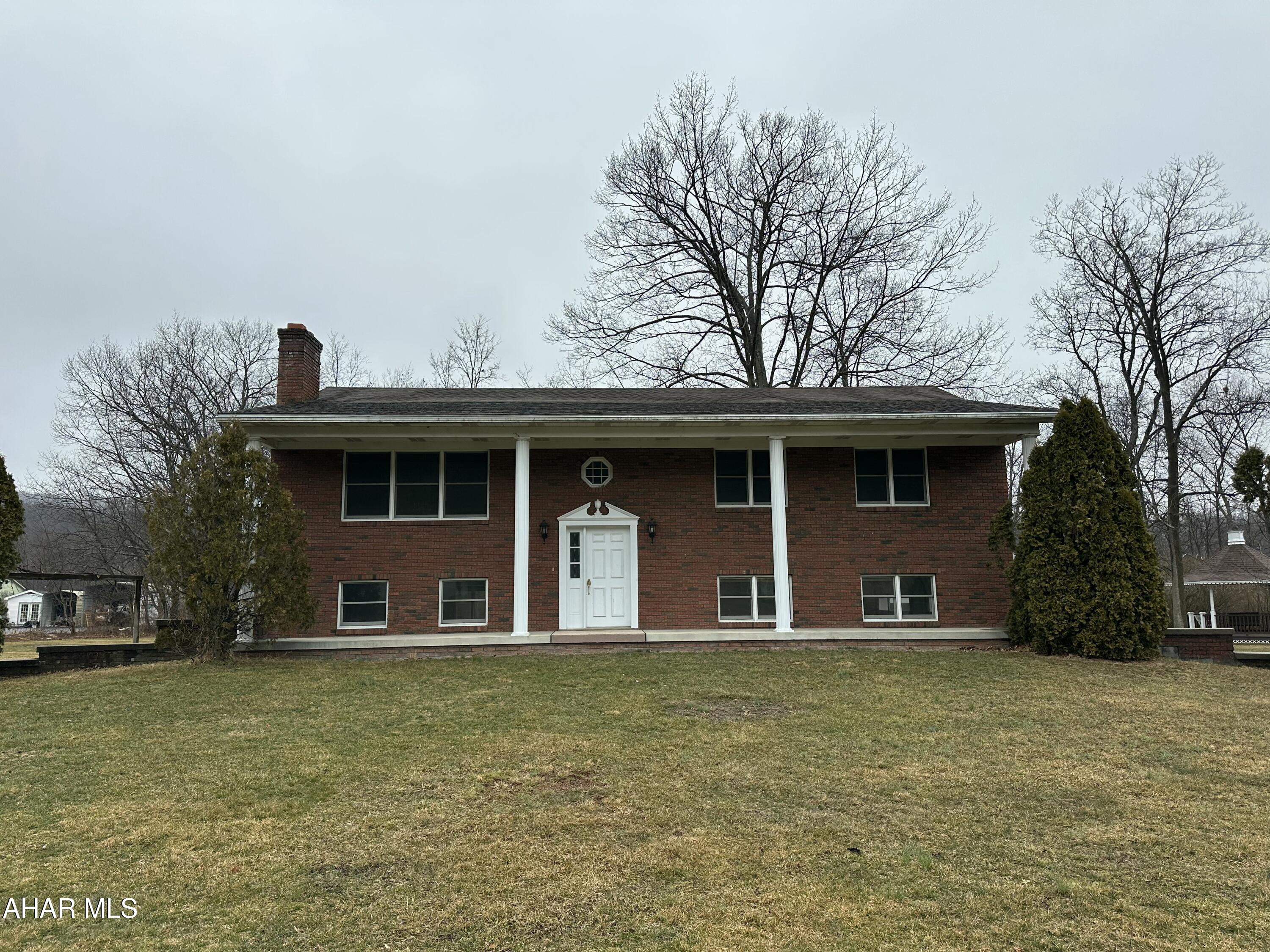 Other - Residential