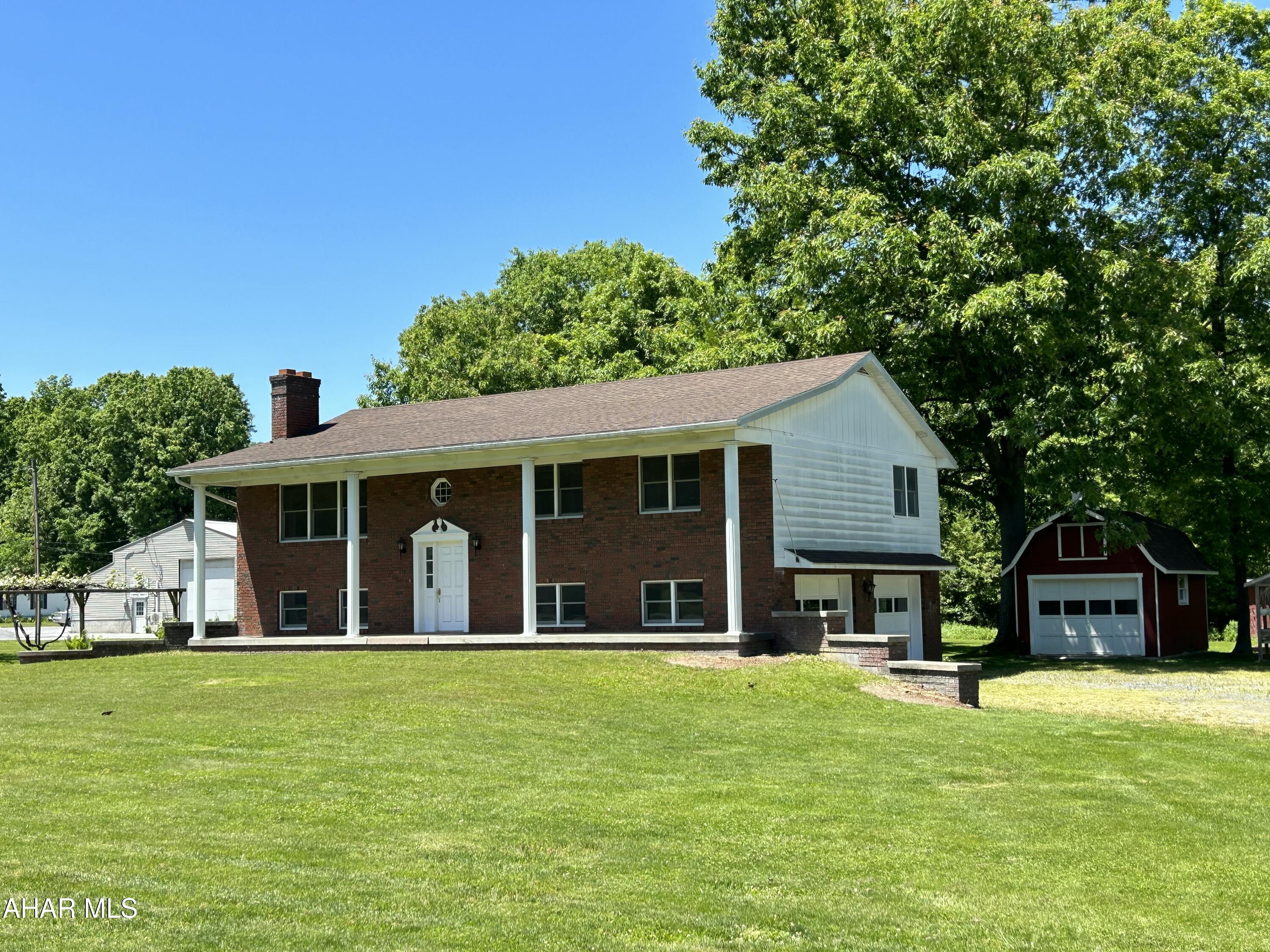 Other - Residential