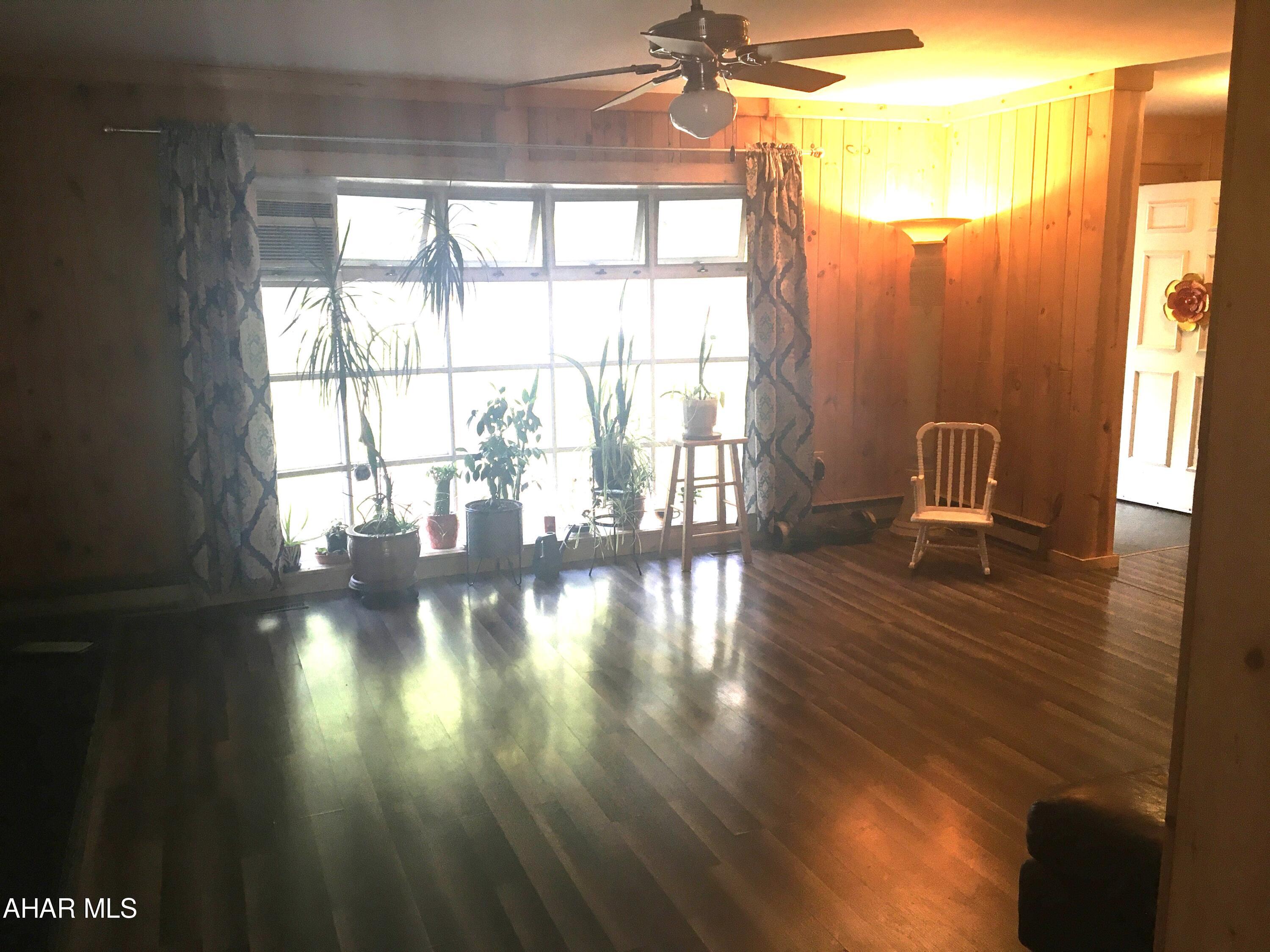 None - Residential