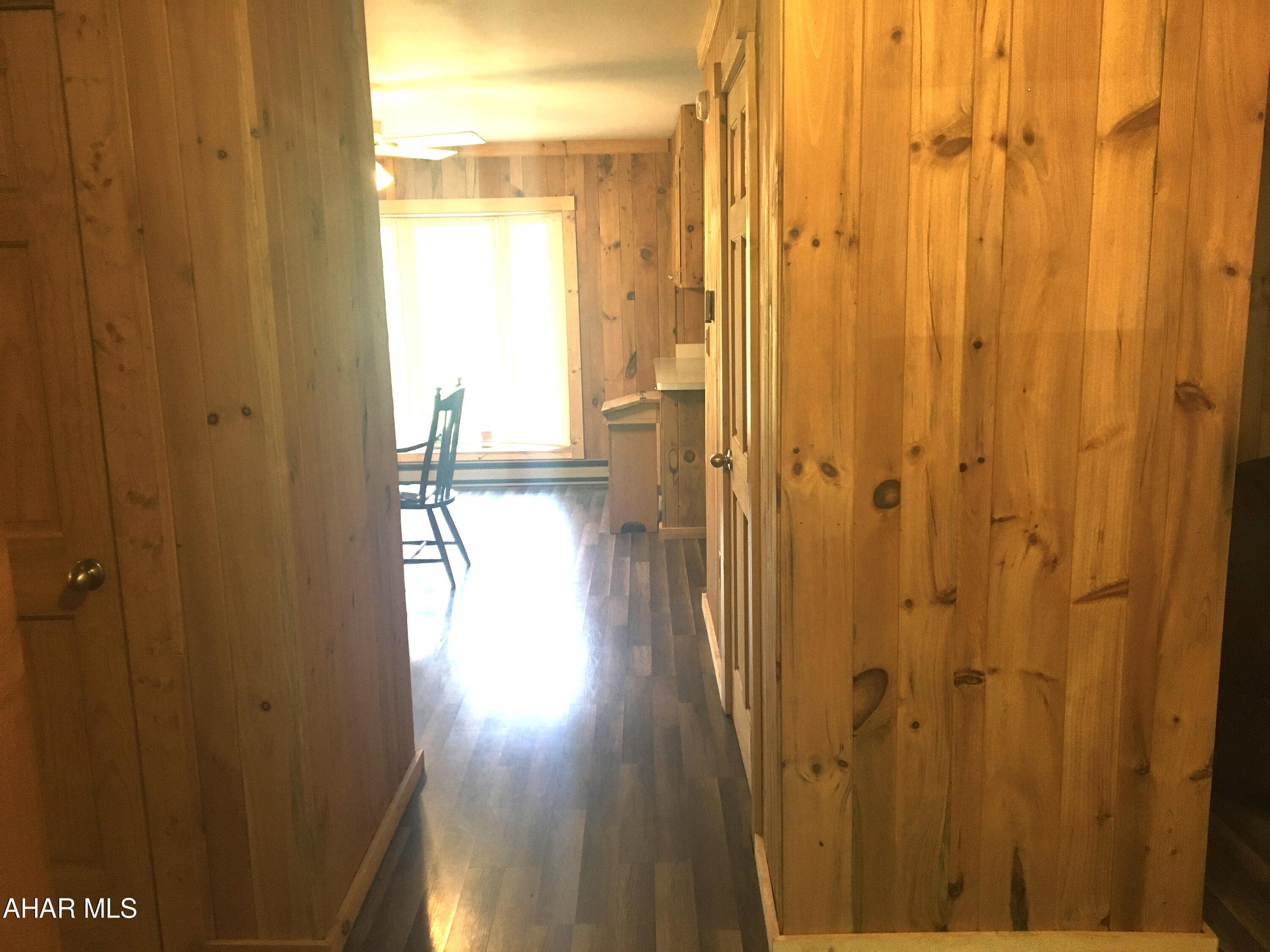 None - Residential