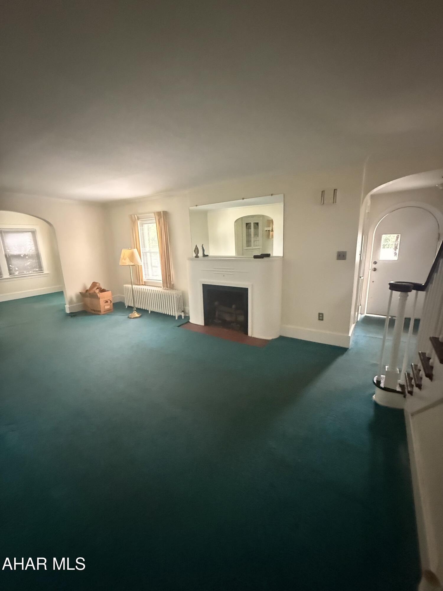 Other - Residential