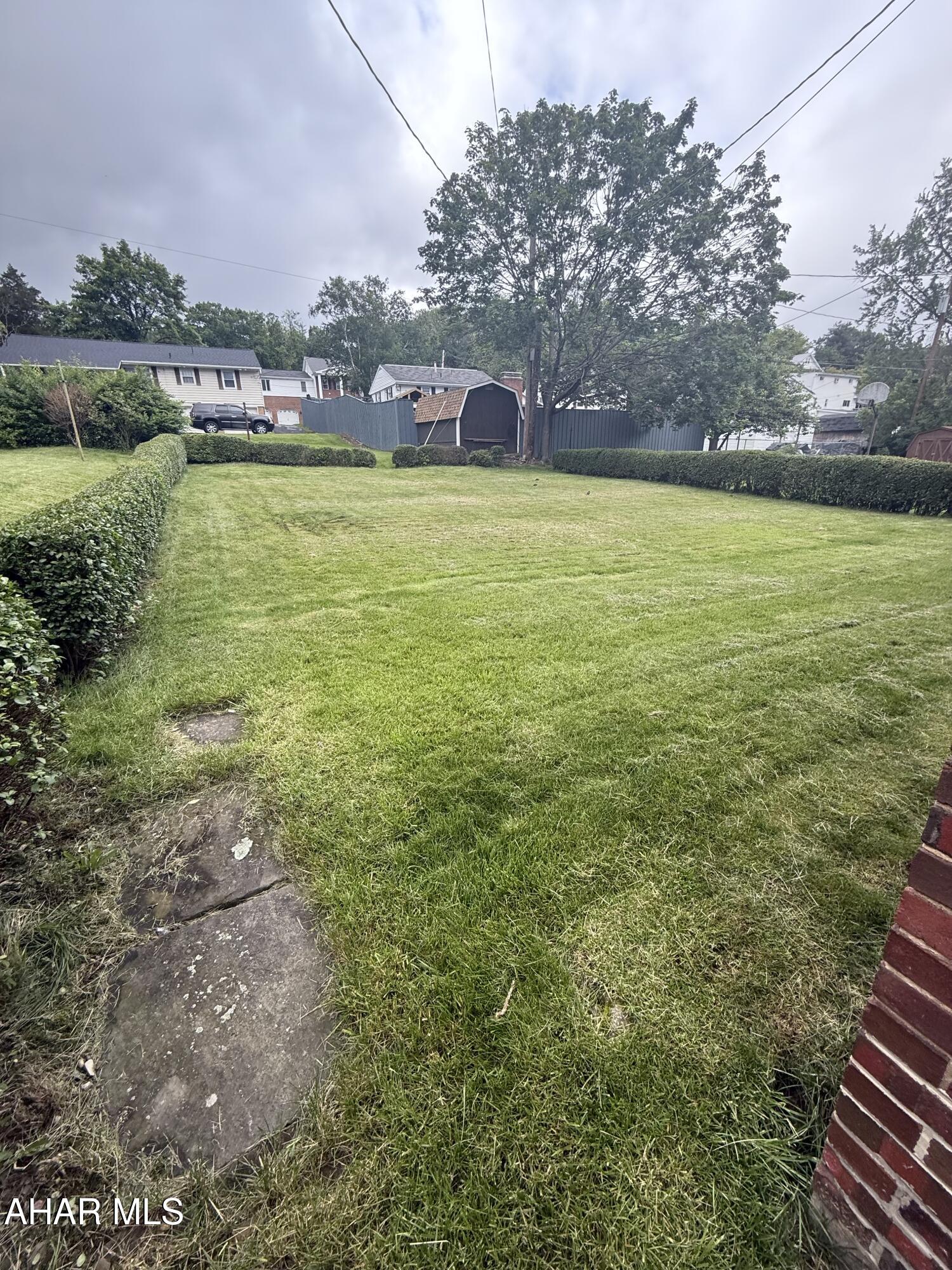 Other - Residential