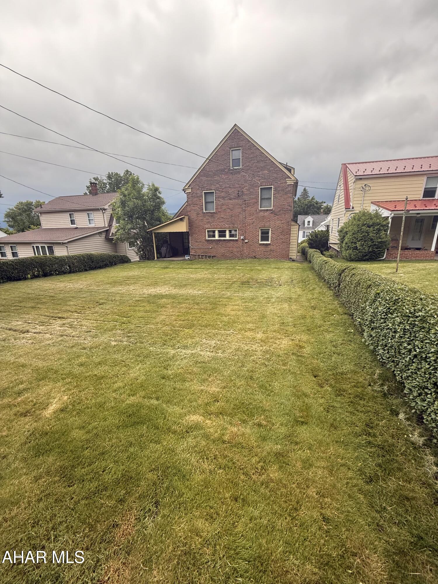 Other - Residential