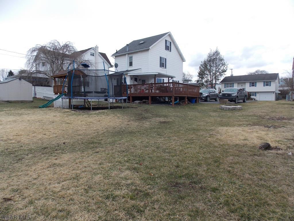 Unknown - Residential
