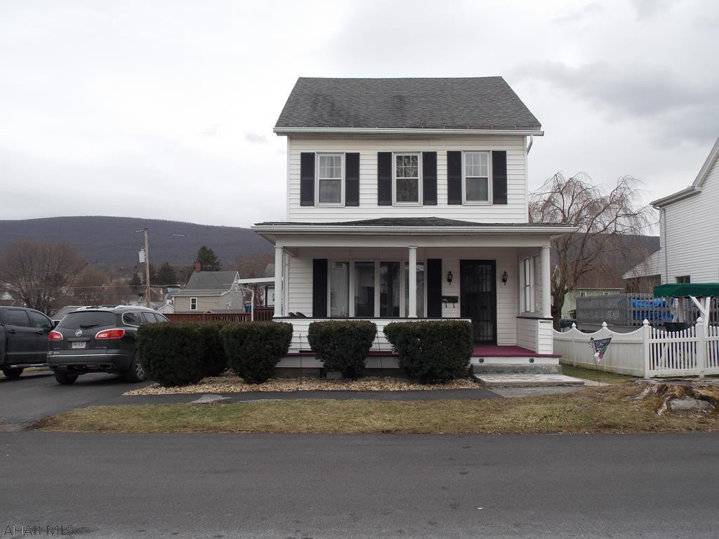 Unknown - Residential